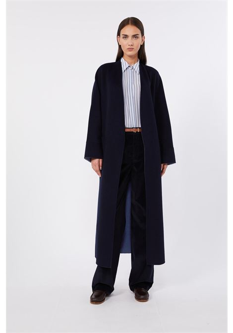 Pantalone in Velluto MAX MARA Studio | 2626136061600004